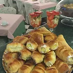 Giulia فندق 4*
