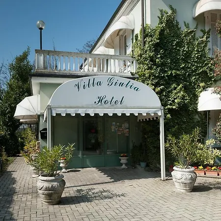 Hotel Giulia Tortona