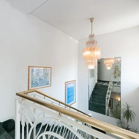 Giulia Hotel