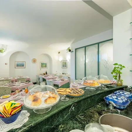Giulia Hotel