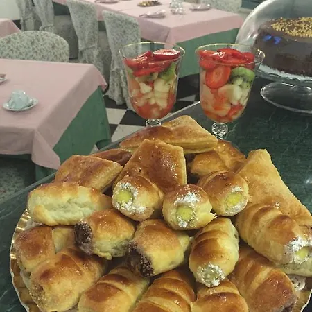 Giulia Hotel 4*