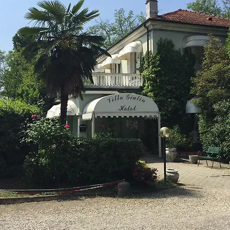 Giulia Hotel