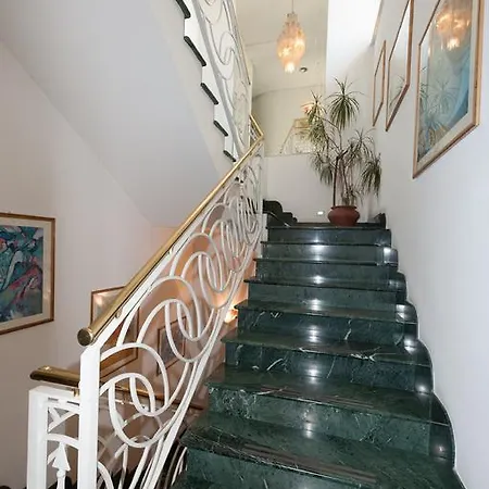 Giulia Hotel Tortona