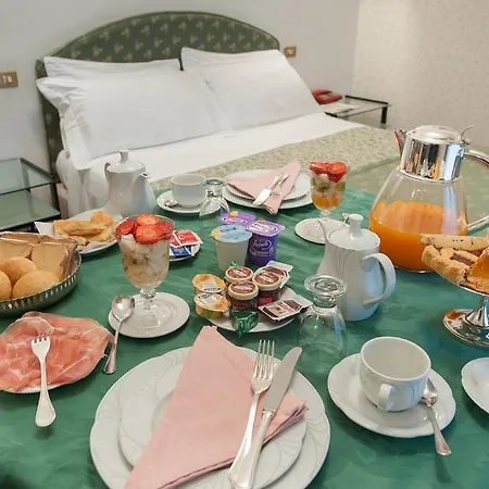 Hotel Giulia