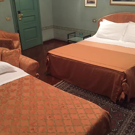 Giulia Hotel Tortona