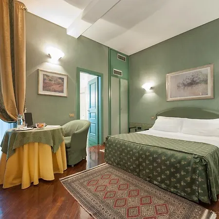 Hotel Giulia