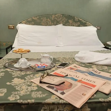 Hotel Giulia Tortona