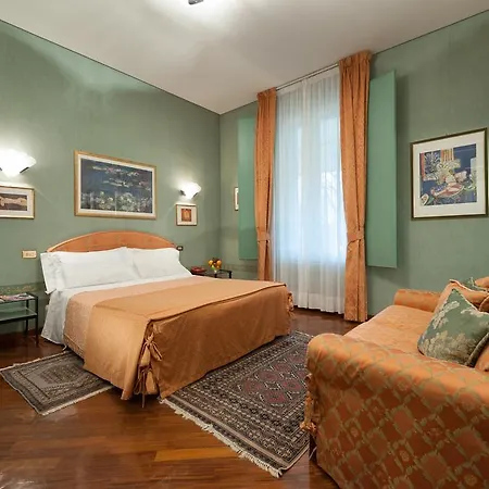 Hotel Giulia
