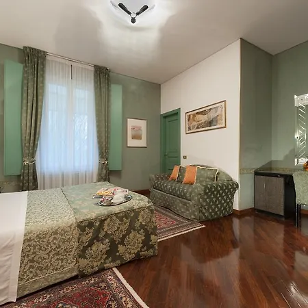 Giulia 4* Tortona