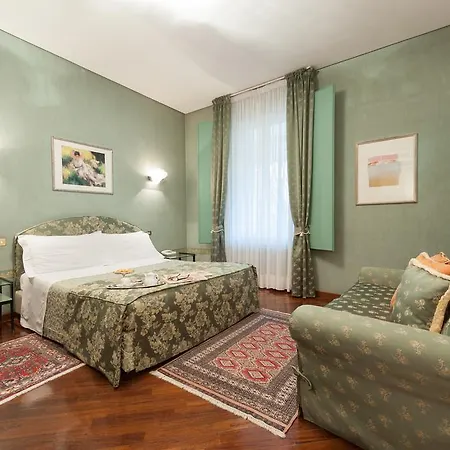 Giulia Hotel Tortona