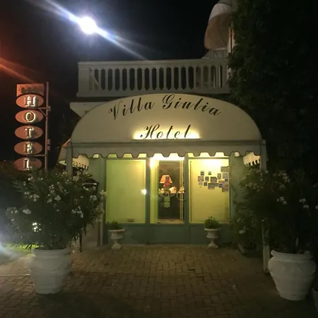 Giulia 4* Tortona