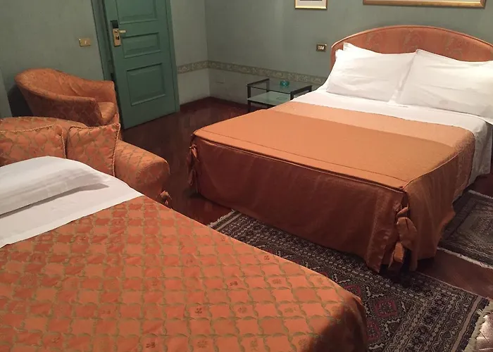 Giulia Hotel Tortona